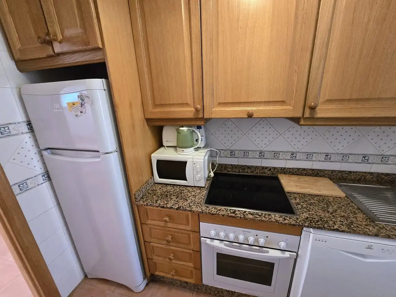 Apartment with pool for sale in Marina de la Torre, imagen 19