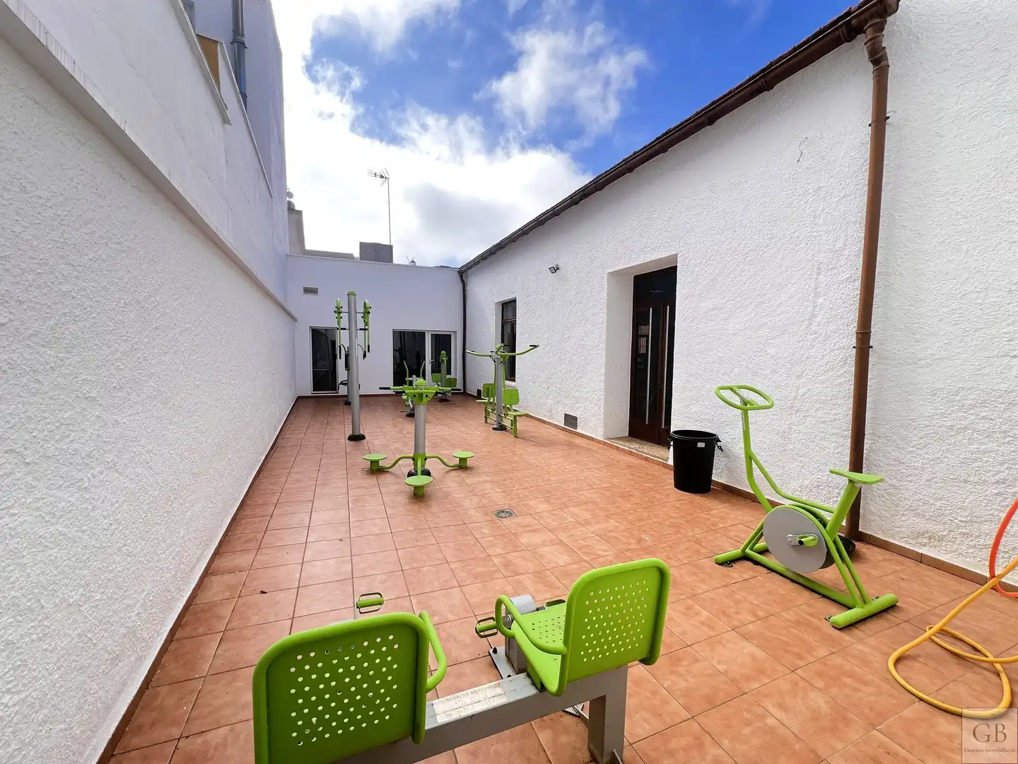 Local comercial en alquiler en Consuegra, imagen 8
