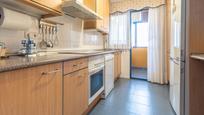 Cuina de Apartament en venda en Dénia amb Aire condicionat, Calefacció i Jardí privat