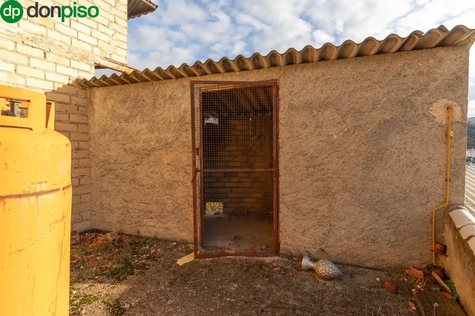 Edifici en venda a Calle Tejares, 20, Monachil pueblo