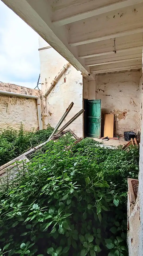 Finca rústica en venda en Maó - Mahón amb Jardí privat, Terrassa i Traster