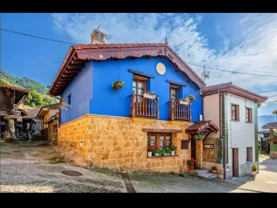 Casa a schiera con giardino in vendita a LN-1 1, imagen 30