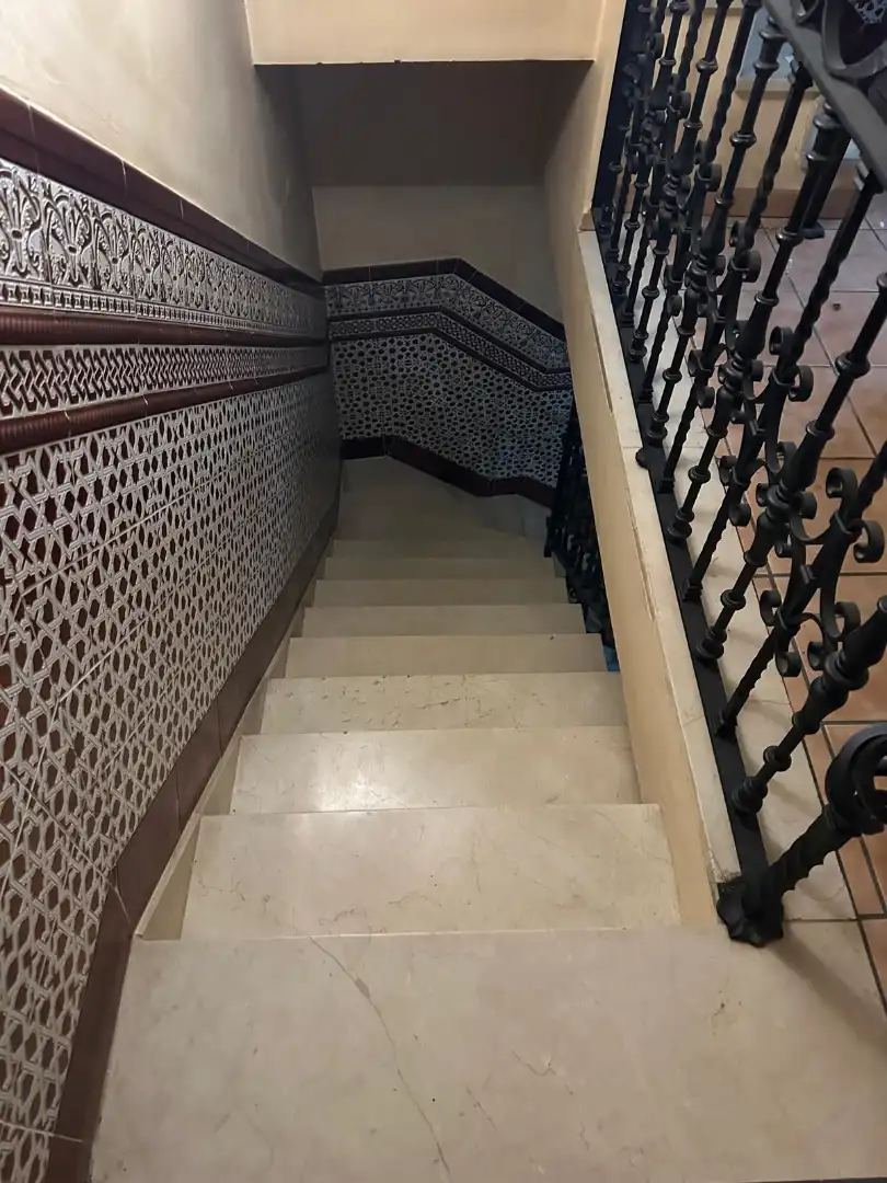 Houses for sale in Sevilla  with Air Conditioner