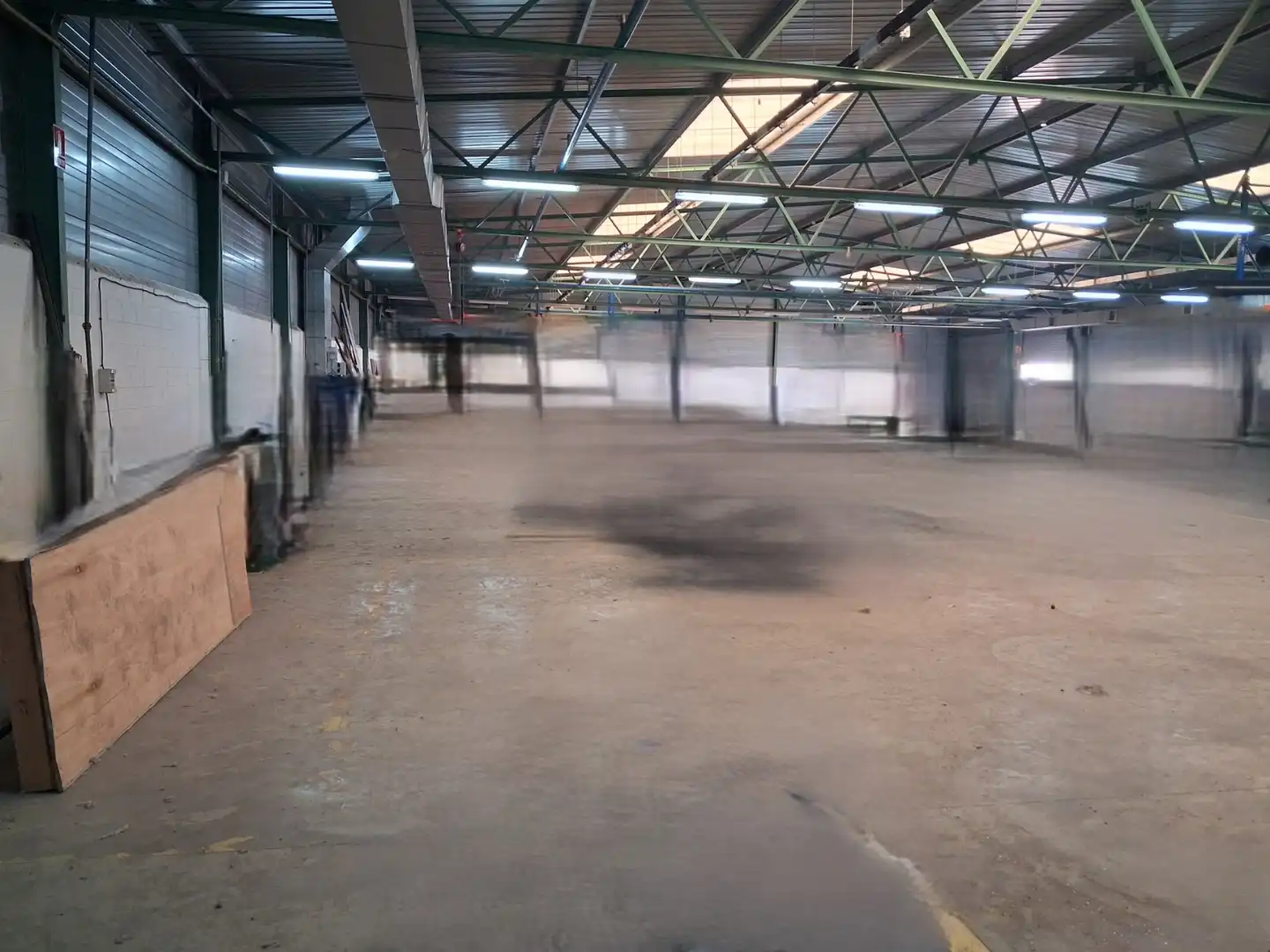 Nave industrial in vendita a Avenida Rodel, imagen 13