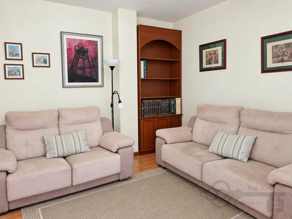 Appartement à vendre à Calle Carrera De Irun, imagen 2