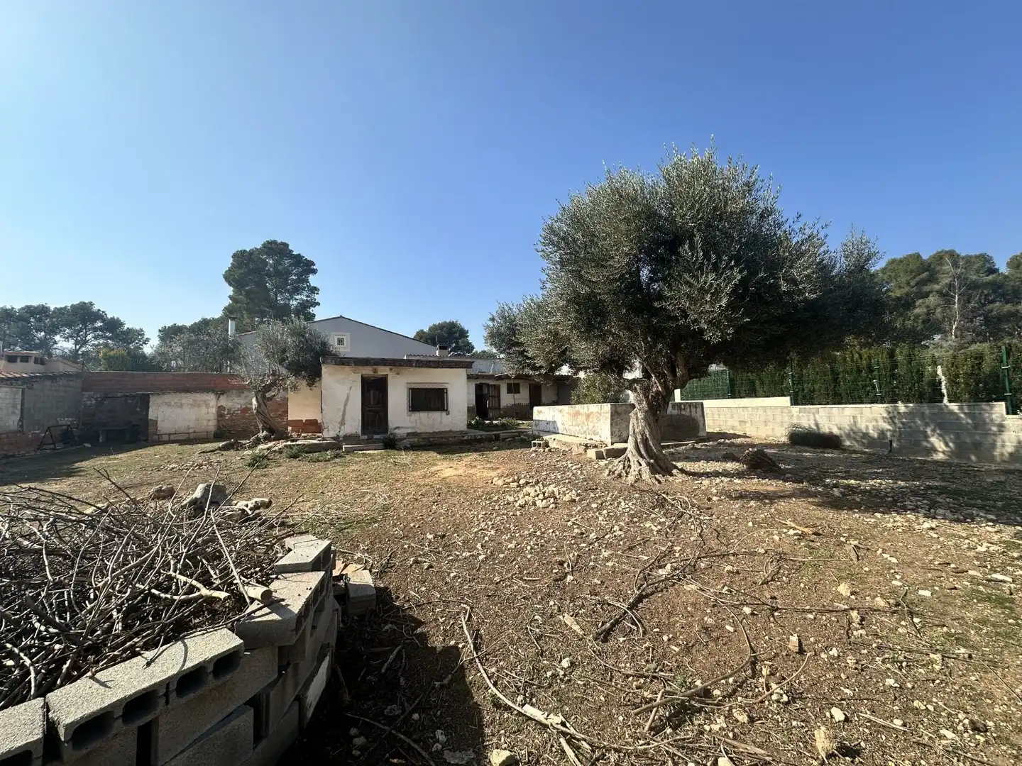 Casa o chalet en venta en Torres Torres con Jardín privado y Piscina