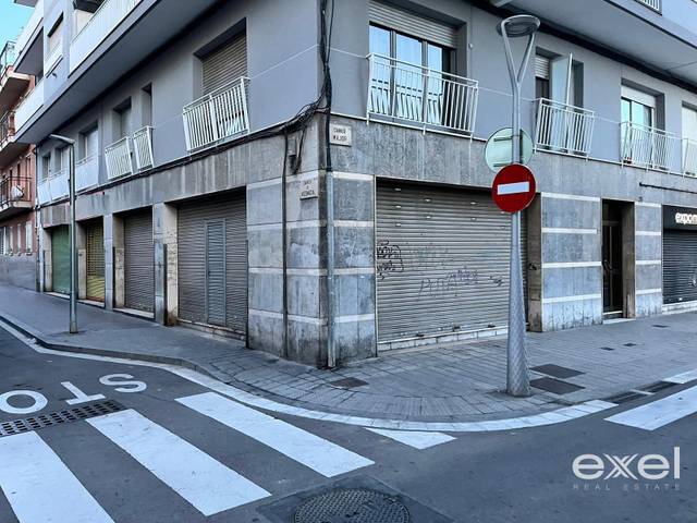 Local comercial en Venta en Centre