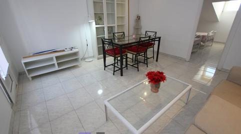 Photo 4 of Flat to rent in C. Trinidad, Sur, Ávila