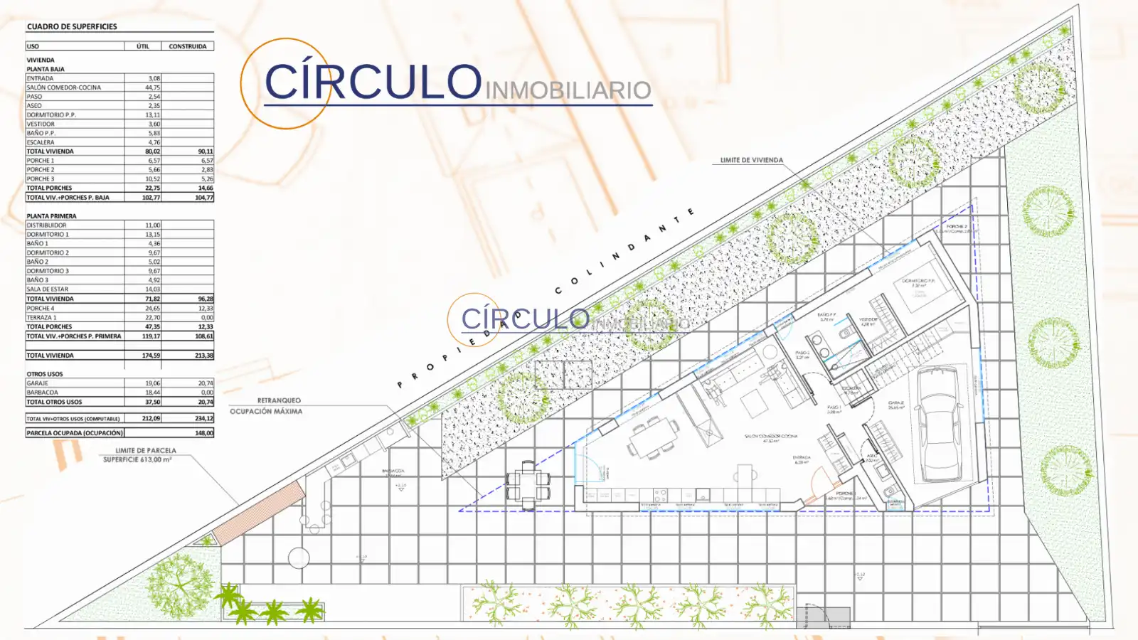 Vista exterior de Residencial en venta en Lorca