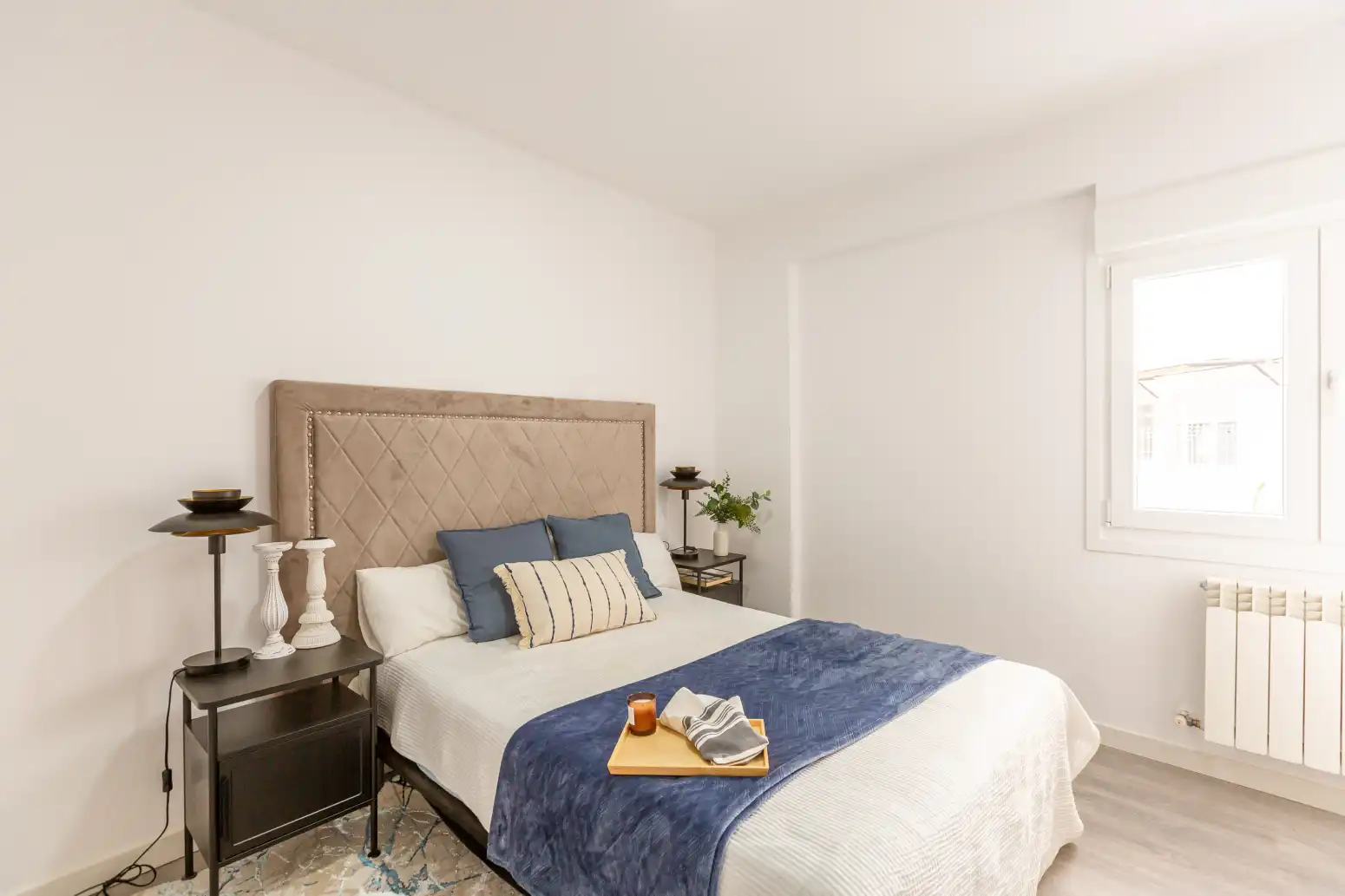 Flat with terrace for sale in Ansoáin - CALLE CANTERAS 23, imagen 19