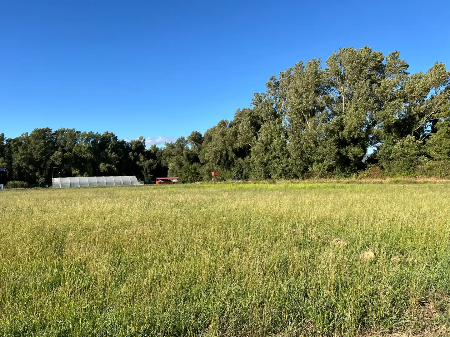 Terreno en venta en Santa Cilia