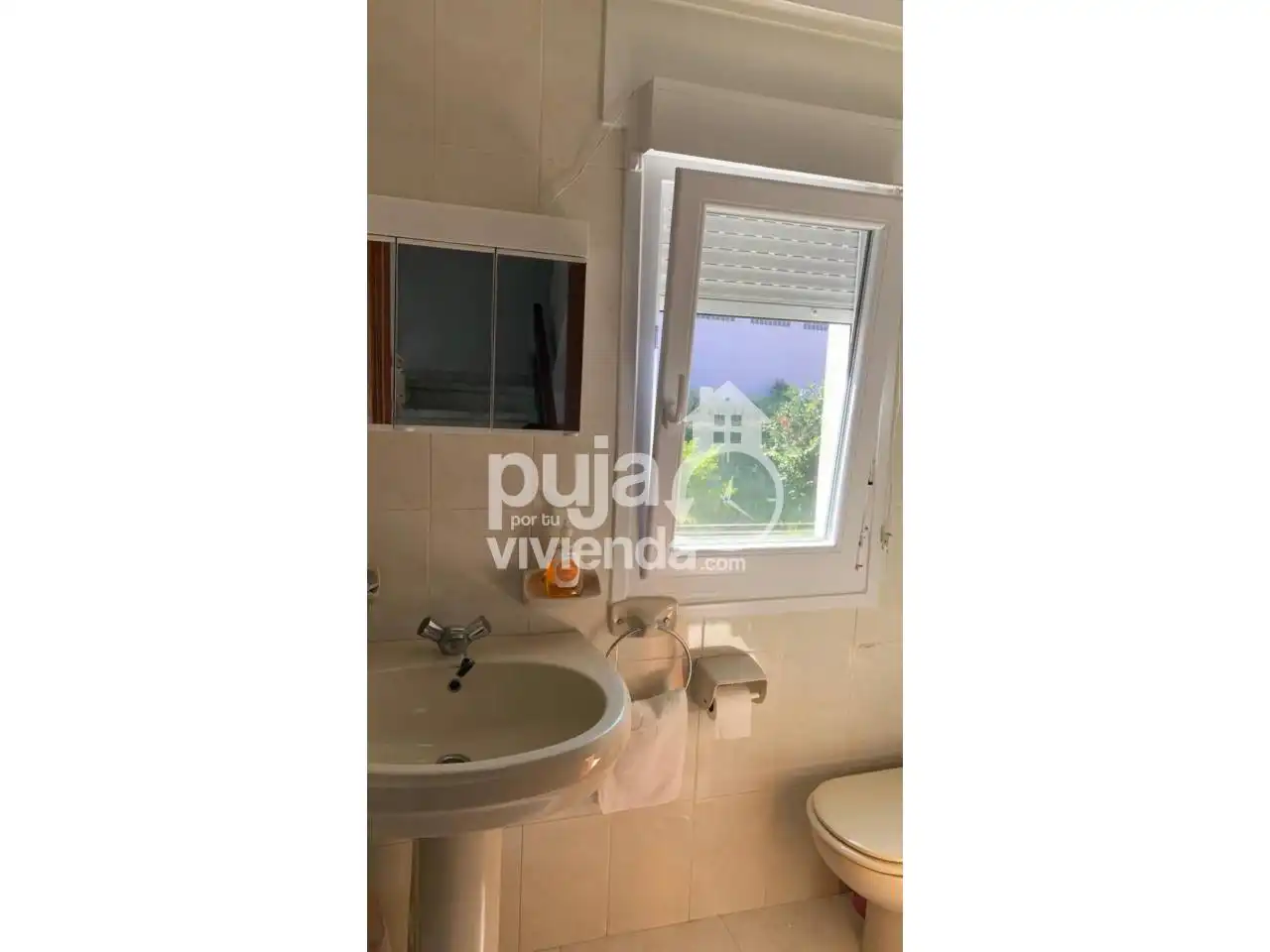 Baño de Casa o chalet en venta en Fisterra con Amueblado