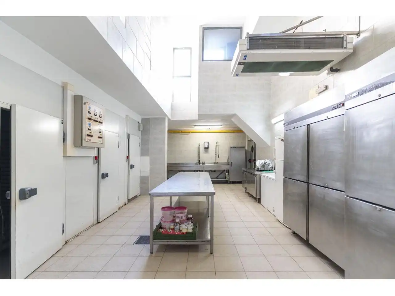 Edificio en venta en Juan Pablo Ii, Zona Avenida del Mar