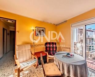 Sala d'estar de Apartament en venda en Tremp amb Balcó