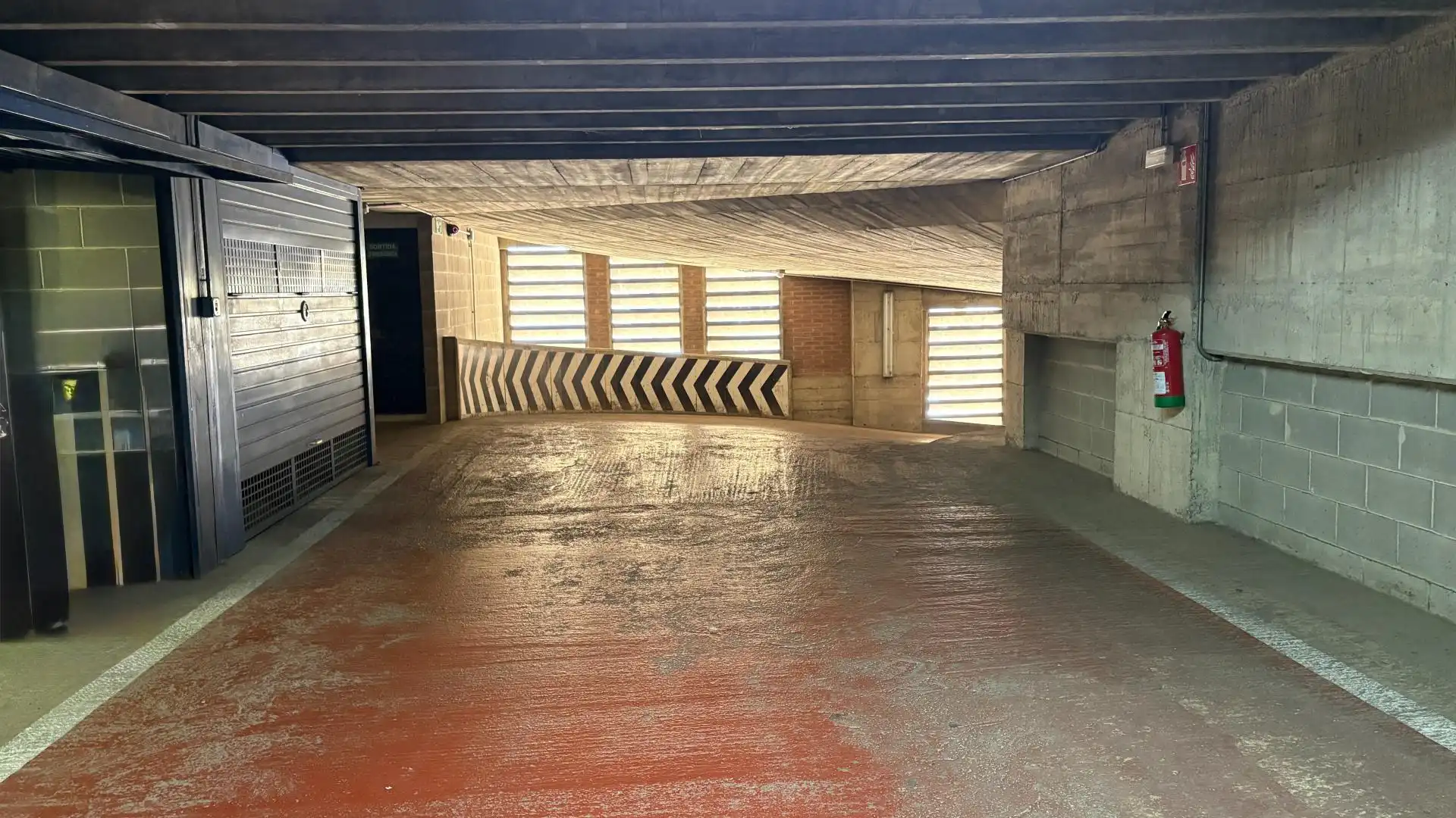 Parking de Garaje en venta en Lloret de Mar