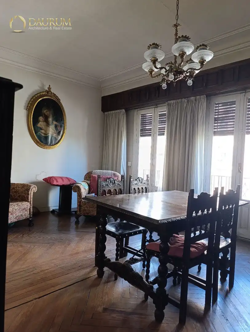 Piso con ascensor en venta en Alcala