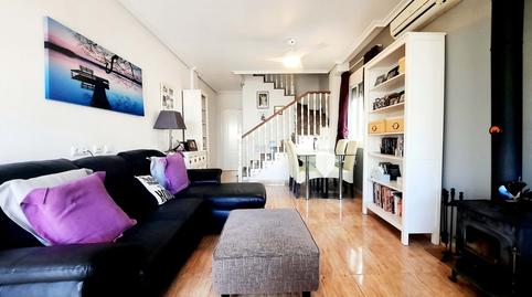 Photo 3 of Single-family semi-detached for sale in Calle Valle del Silencio, Los Peñascos - El Salero - Los Imbernones, Murcia