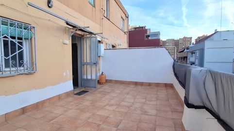 Foto 4 de Ático en venta en Beteró, Valencia Capital