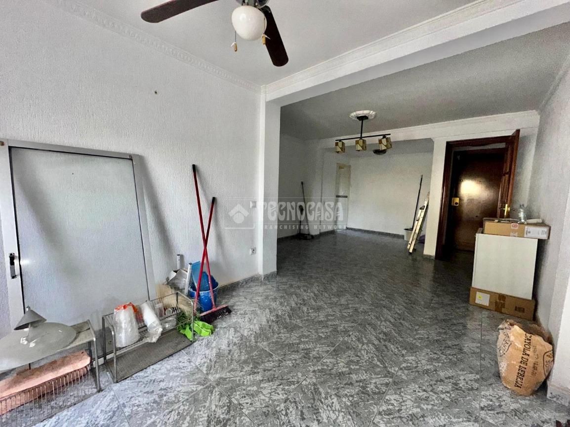 Pis en venda en Jerez de la Frontera