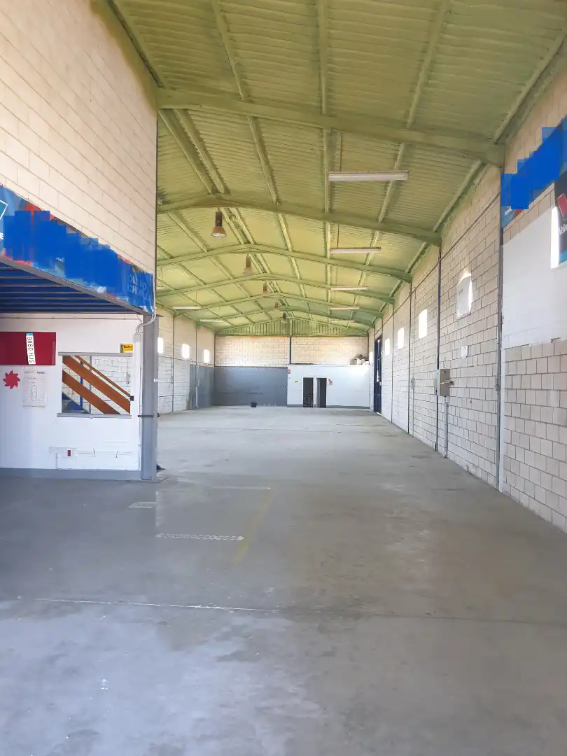 Fabrikhallen zur Miete in Villanueva de la Serena