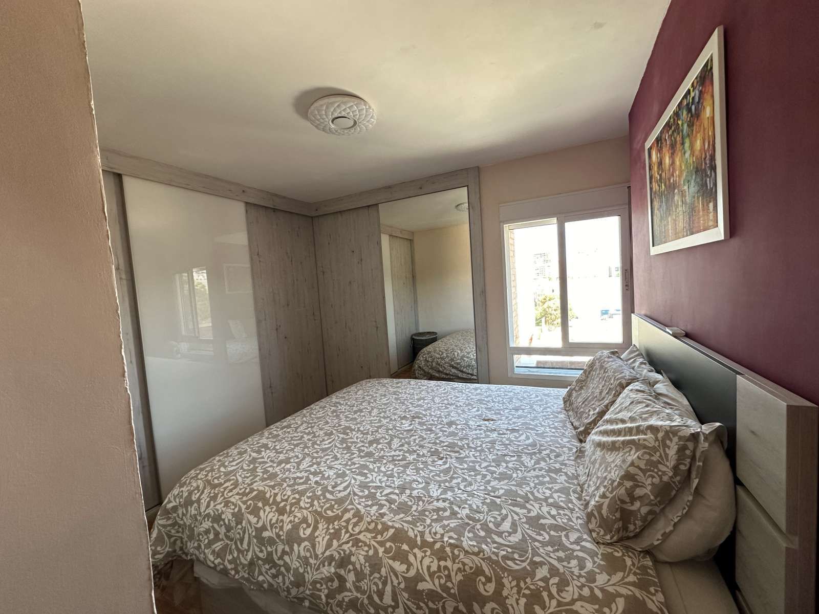 Apartment to share in Na Rovella - Hermanos Maristas