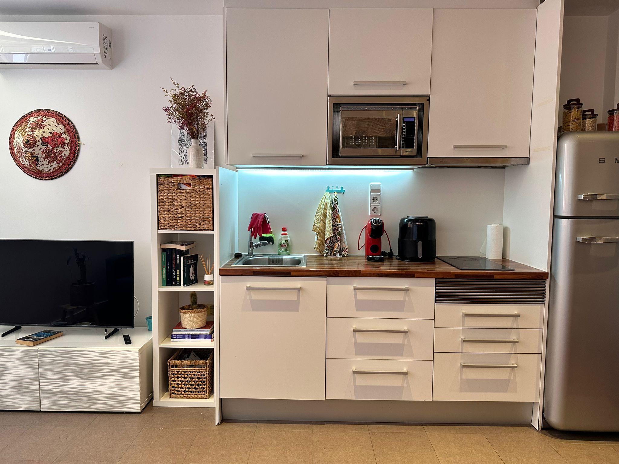 Loft for sale in Calle CARTAGENA, Sagrada Família