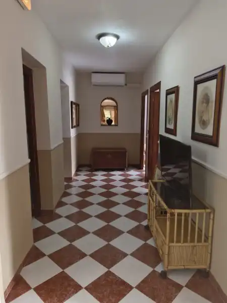 Finca rústica en venta en Lucena con Aire acondicionado, Terraza y Piscina