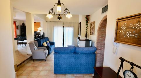 Photo 2 of House or chalet for sale in Calle Chile, 20, Hacienda del Álamo Golf, Fuente Álamo de Murcia