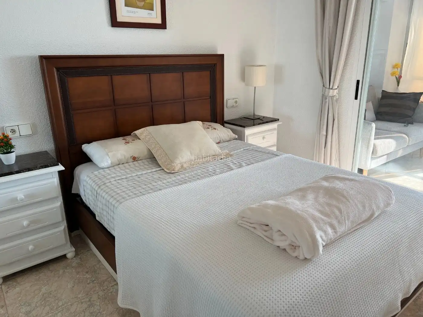Apartament amb ascensor de lloguer a Avenida de Uruguay 7, imagen 38