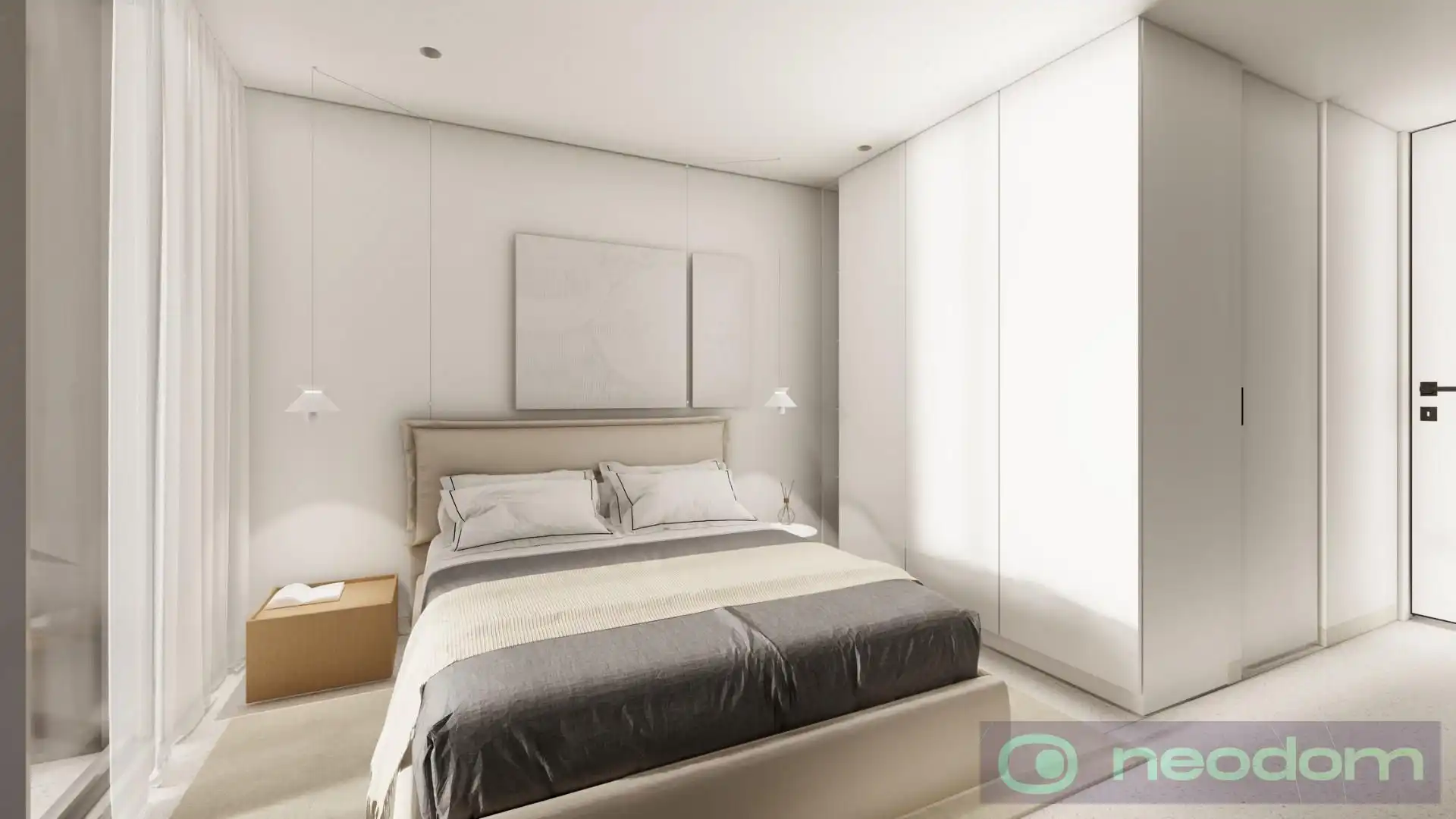 Penthouse mit Pool zum Verkauf in N/A, imagen 21