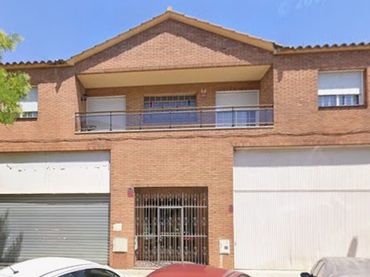Casa en venta en Carrer de Pau Gargallo