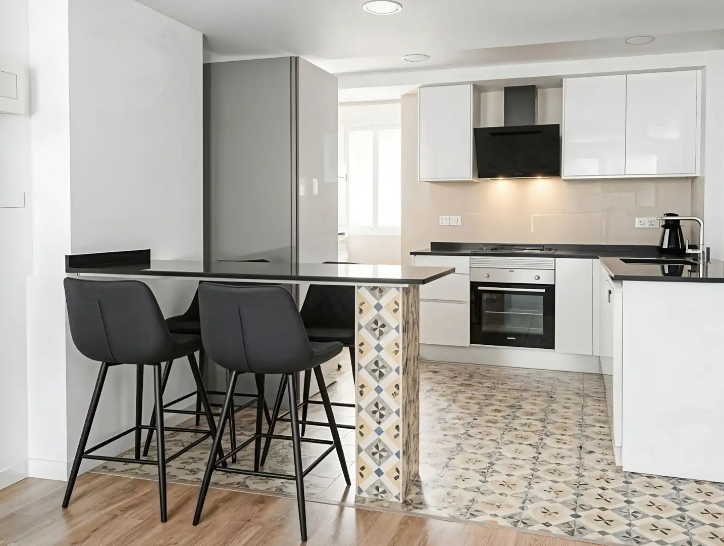 Flat for sale in Calle Jaén, imagen 9