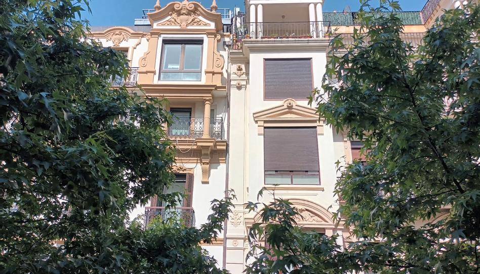 Photo 1 of Flat to rent in Boulevard Zumardia, Área Romántica, Gipuzkoa