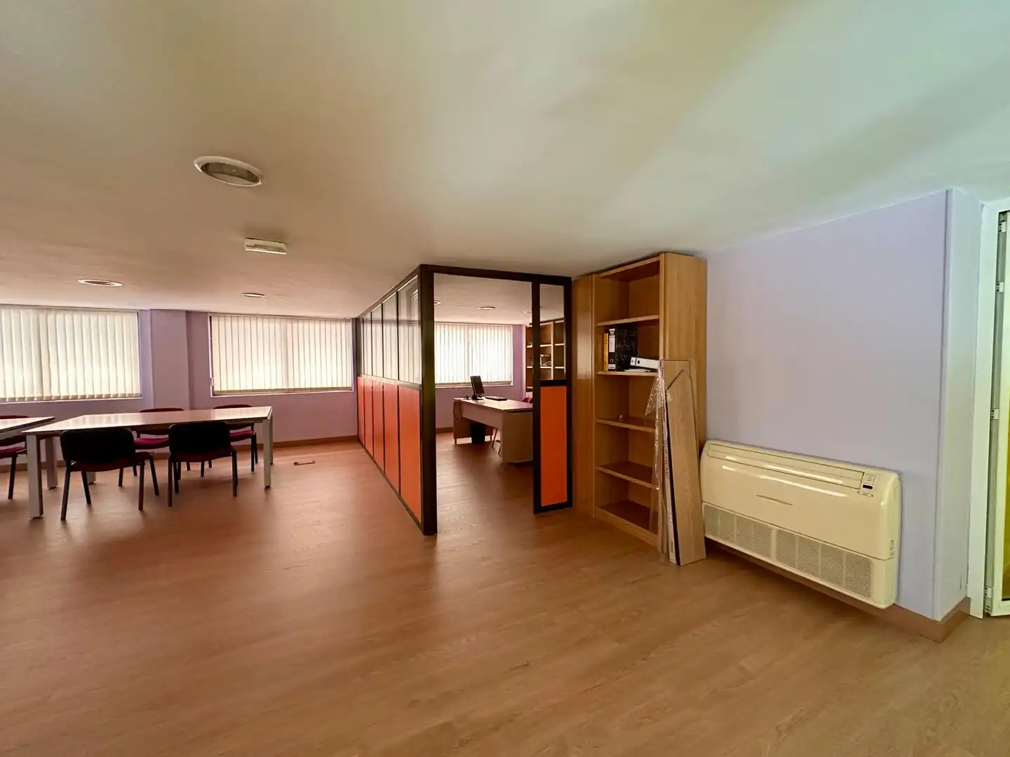 Local comercial en alquiler en Avenida de Valdés, imagen 15