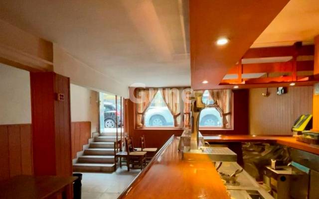 Local comercial en Venta en San Inazio Kalea en Beasain