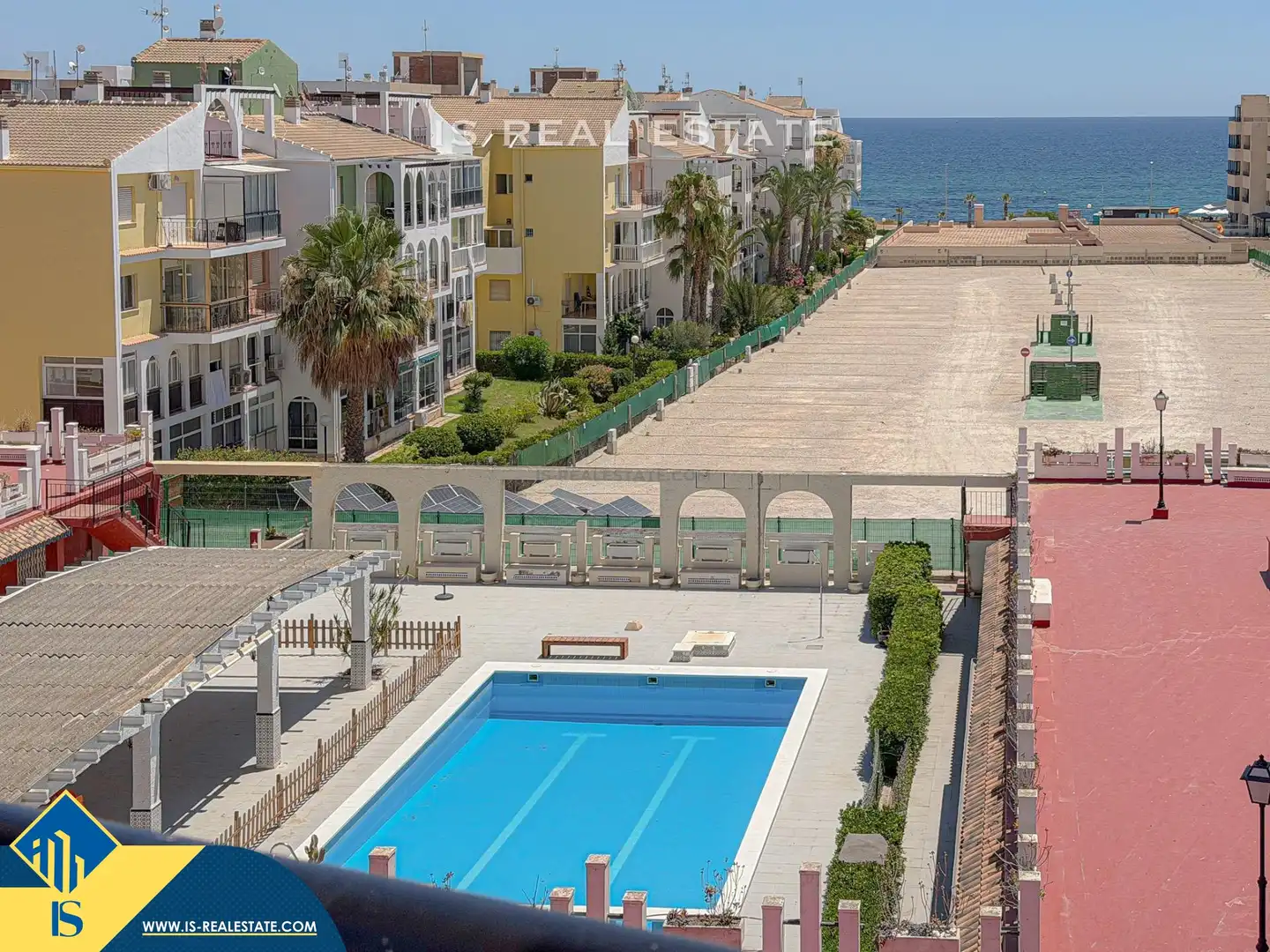 Àtic amb terrassa en venda a Playa del Acequión, Náufragos y Rocío del Mar, imagen 5