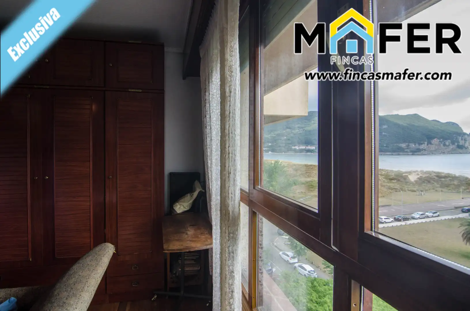 Wohnung mit Pool zum Verkauf in Avenida de Francia 109, imagen 36