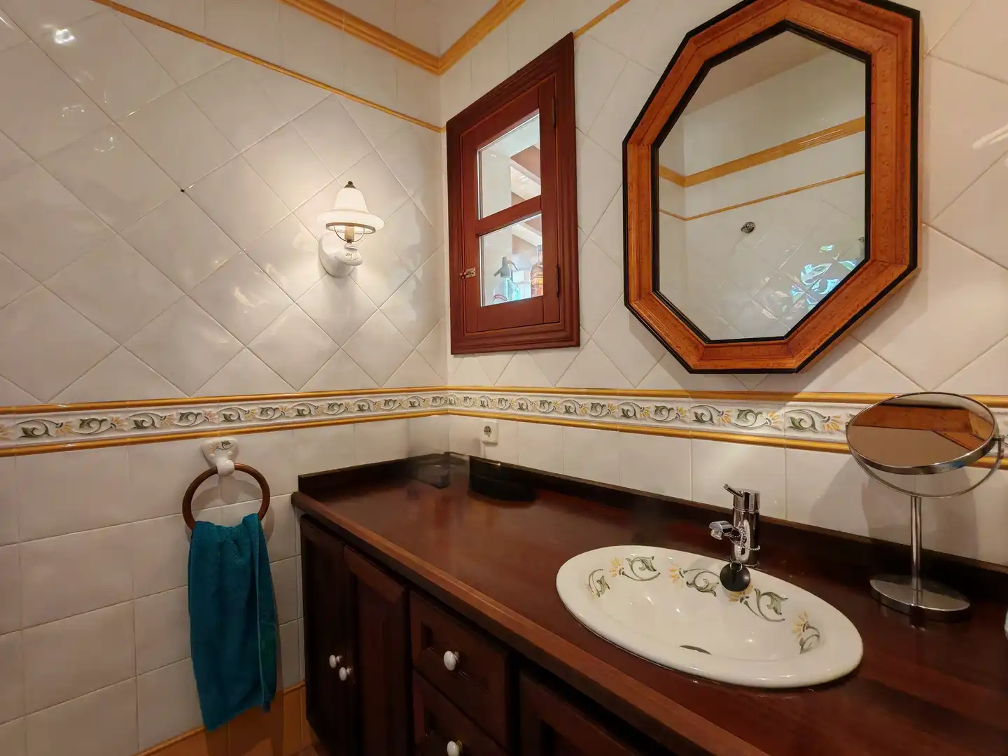 Casa o chalet en venta en Campos poble
