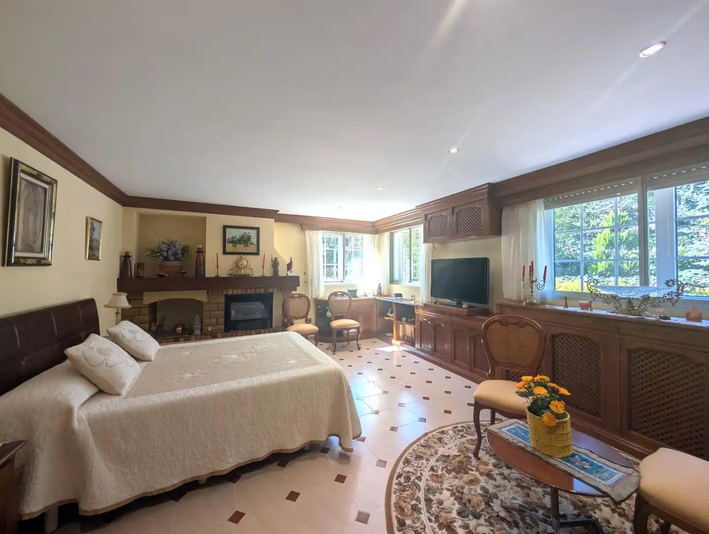 Casa o chalet en venta en Barrio Batoi, Batoi