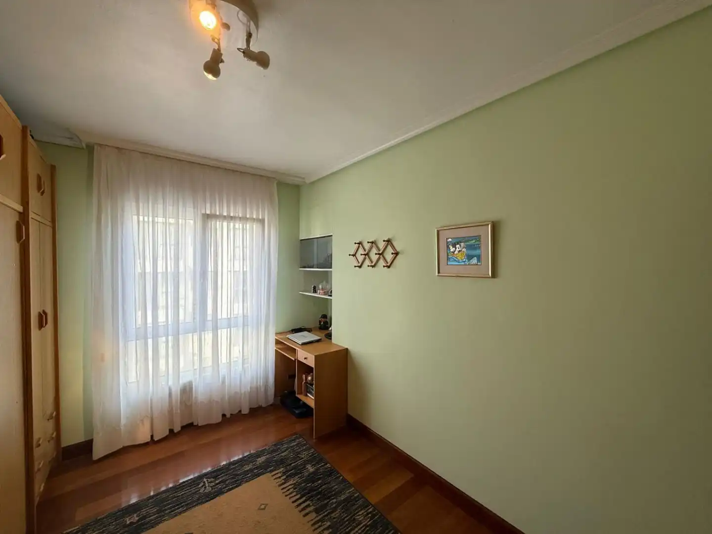 Habitación de Piso en venta en Castro-Urdiales con Calefacción