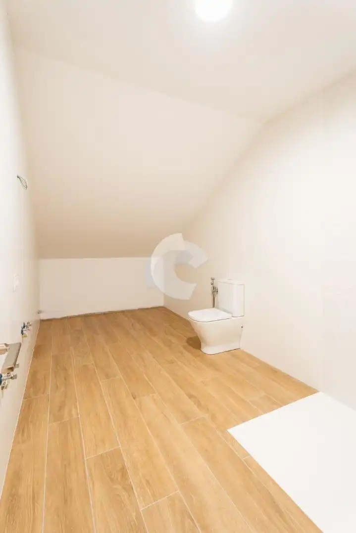 Baño de Casa o chalet en venta en Barbadás con Calefacción, Jardín privado y Balcón