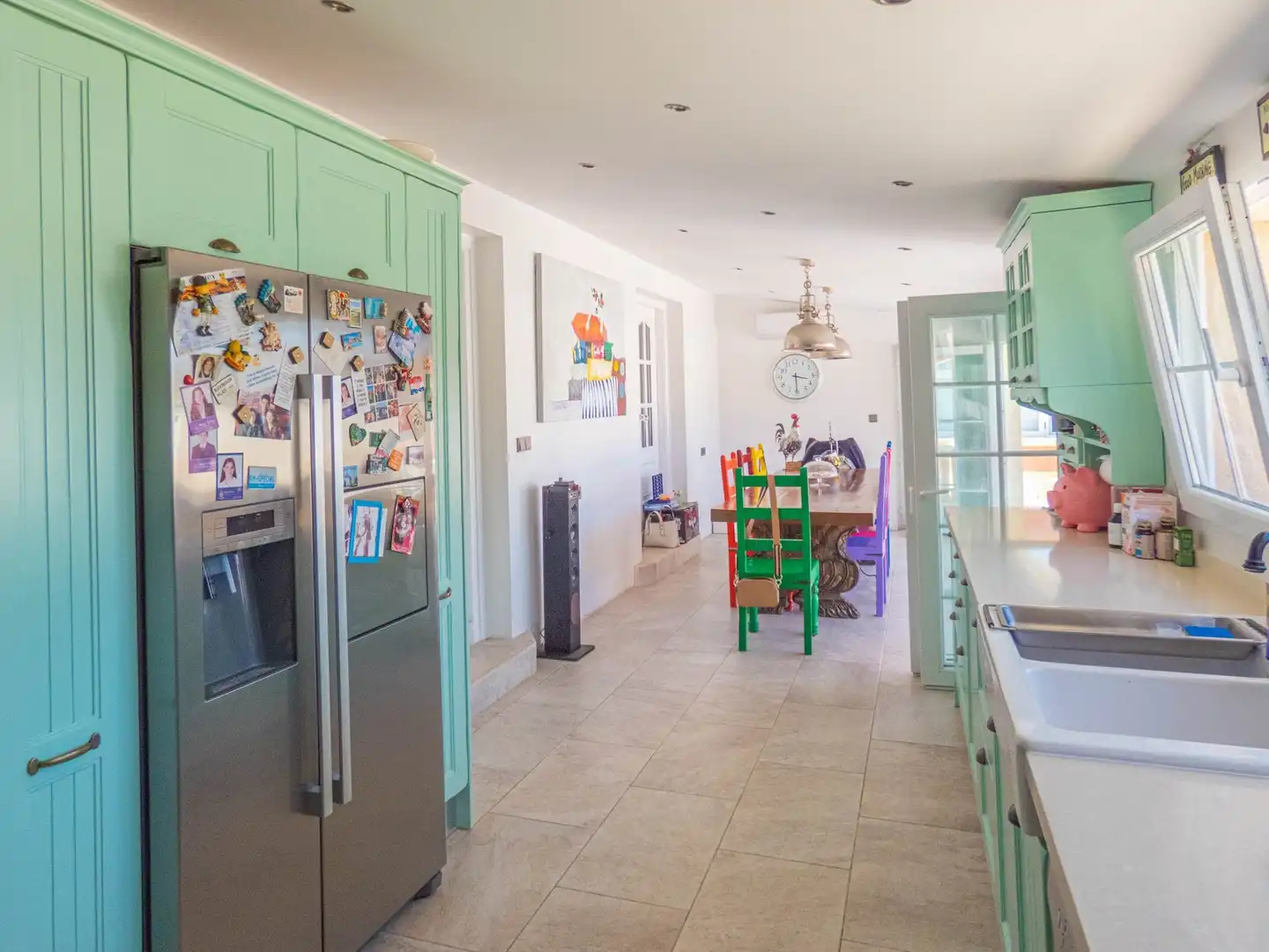 Casa con piscina en venta en N/A, imagen 4