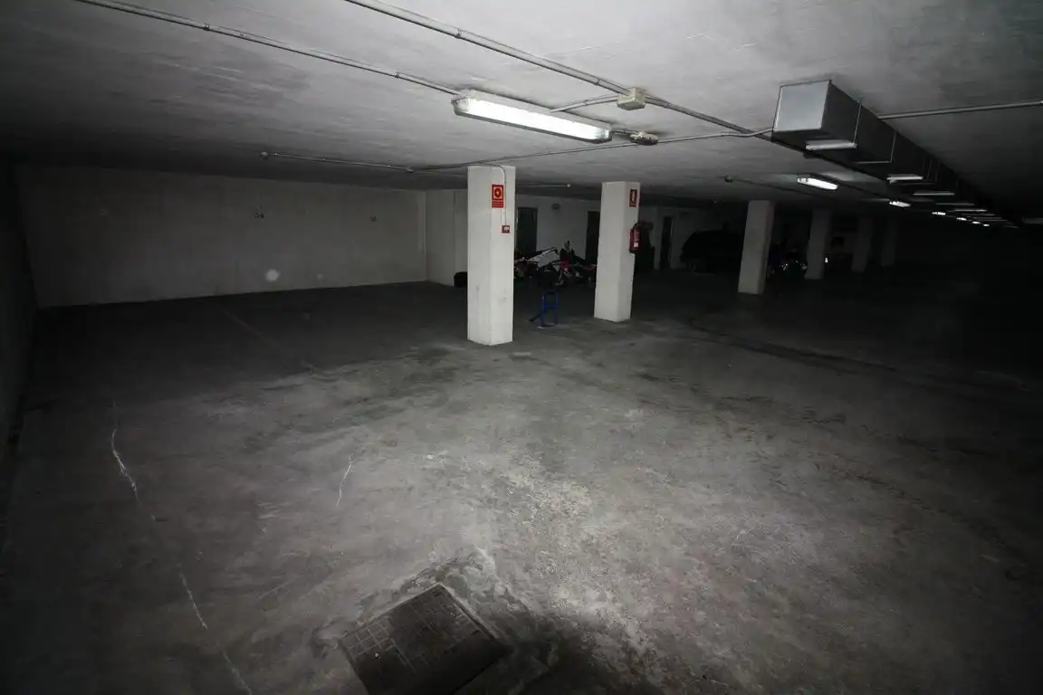 Einzelparkplatz zum Verkauf in Altea ciudad, imagen 6