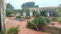 Garden of Building for sale in Mont-roig del Camp