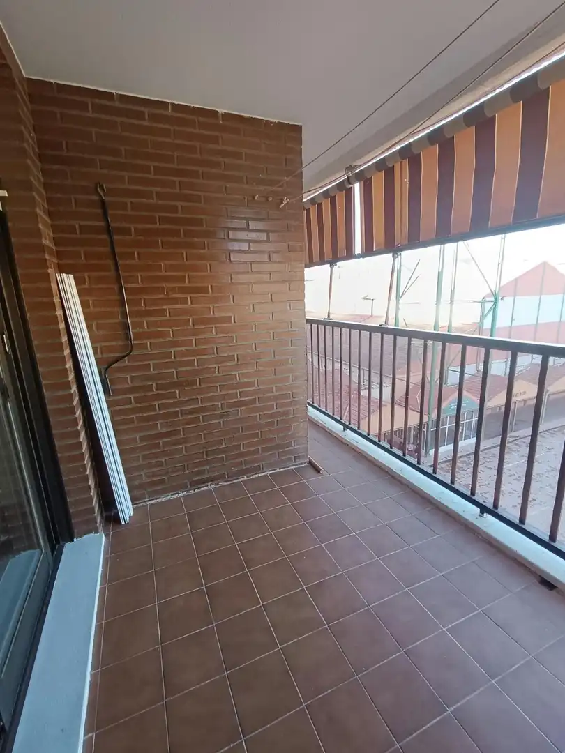 Wohnung mit Terrasse zum Verkauf in Petrer, imagen 4