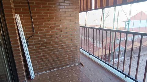Foto 4 de Piso en venta en Petrer, Alicante