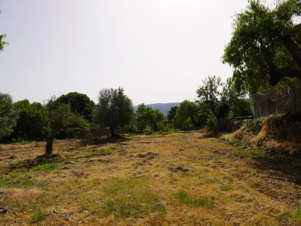 Casa o xalet en venda en Bárcabo