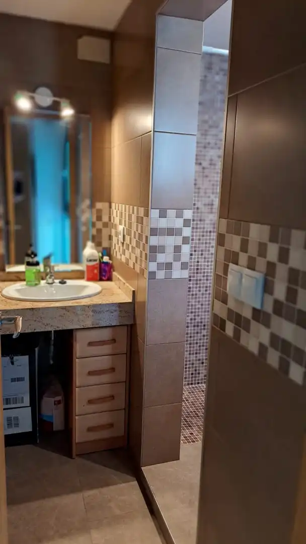 Appartamento con piscina in vendita a Carrer la Sirena 28, imagen 5