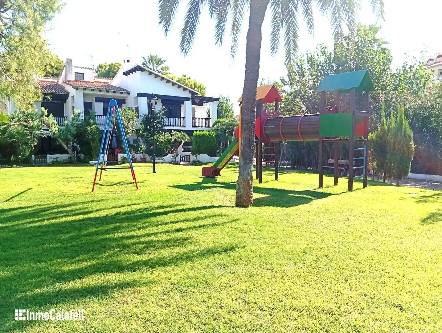 Casa a schiera con piscina in vendita a ALORA PARK, imagen 71