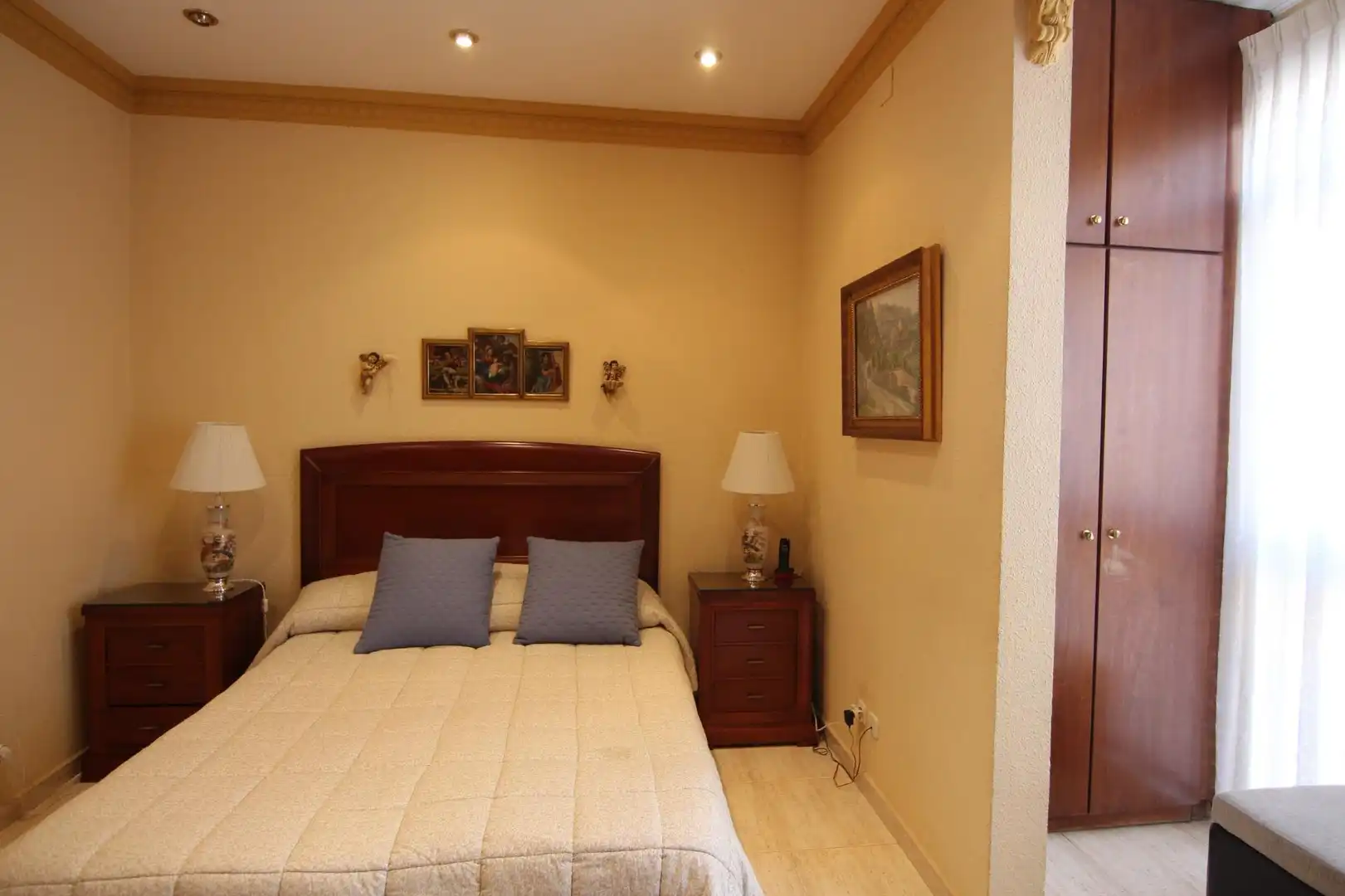 Appartamento con terrazza in vendita a Eixample, imagen 7